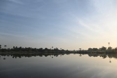 Kees-van-der-Lee-2zonsopgang-in-een-lagune-291123