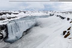 Rob van Eerd - IJsland - Dettifoss