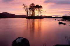 Koen-van-de-Ven-Zonsondergang-Assynth