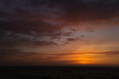 Rob-van-Eerd-06-Zonsondergang in IJsselstein-DJI Mini 4 Pro