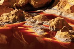 Riotinto structures