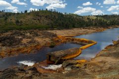 Riotinto watermill