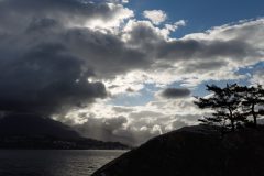Lokale bui (Noorwegen, Hebnes)