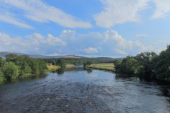 River Spey - Schotland