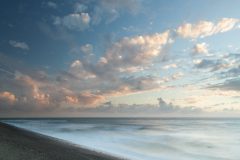 Lucht van de oude meesters