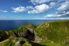 Puffin Cove